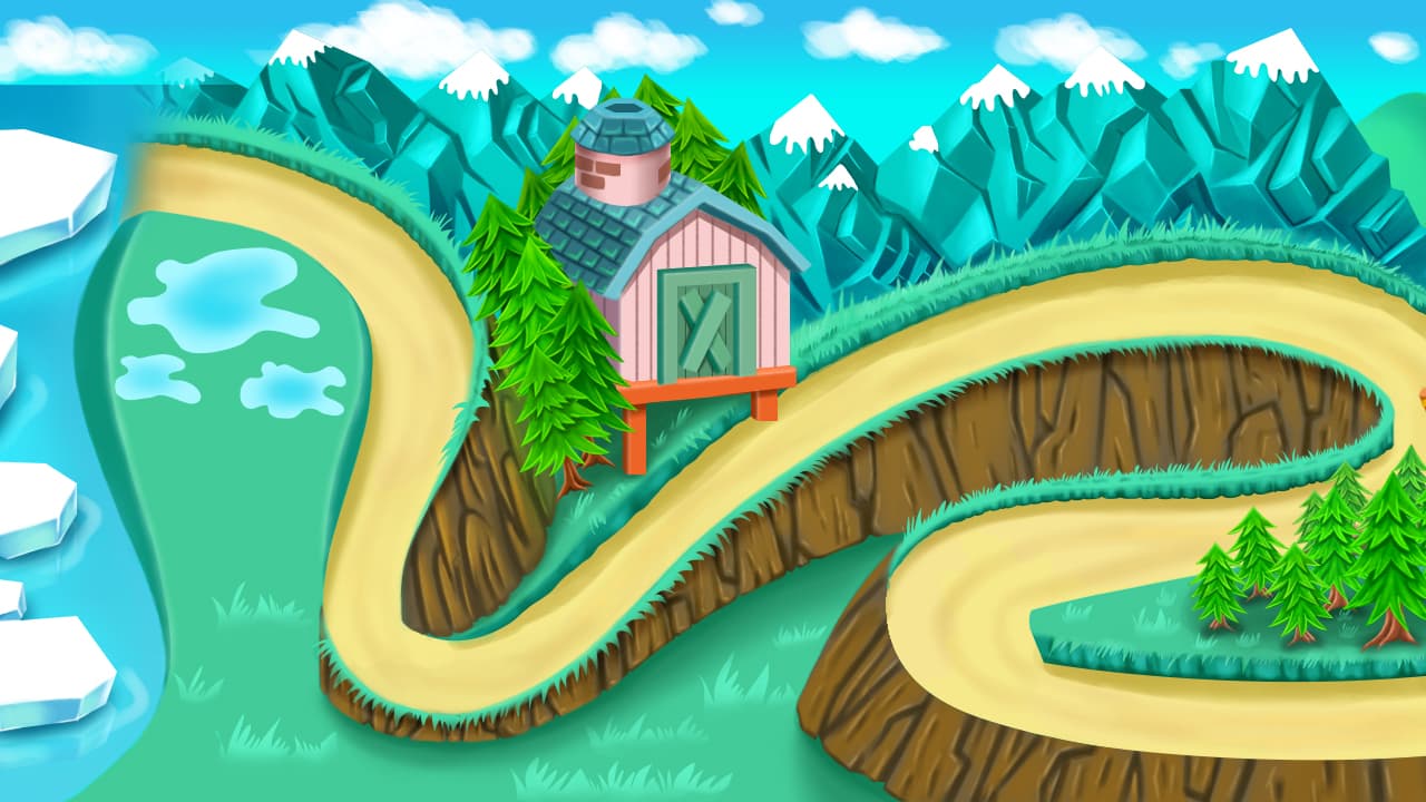 Landwirtschaftliche Betriebe