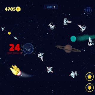 Star Drives 2