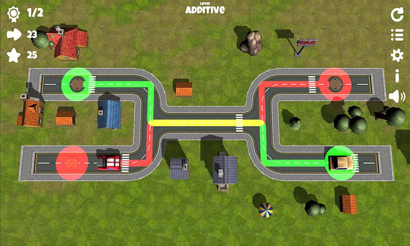 Car Puzzler