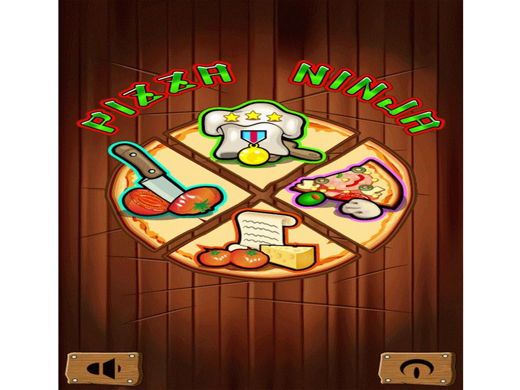 Pizza Ninja