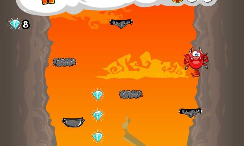 Hell Jump