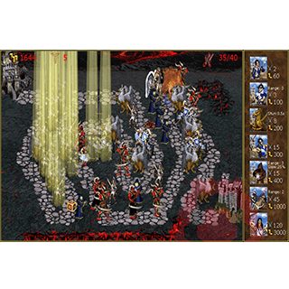 TDMM Fantasy Tower Defense