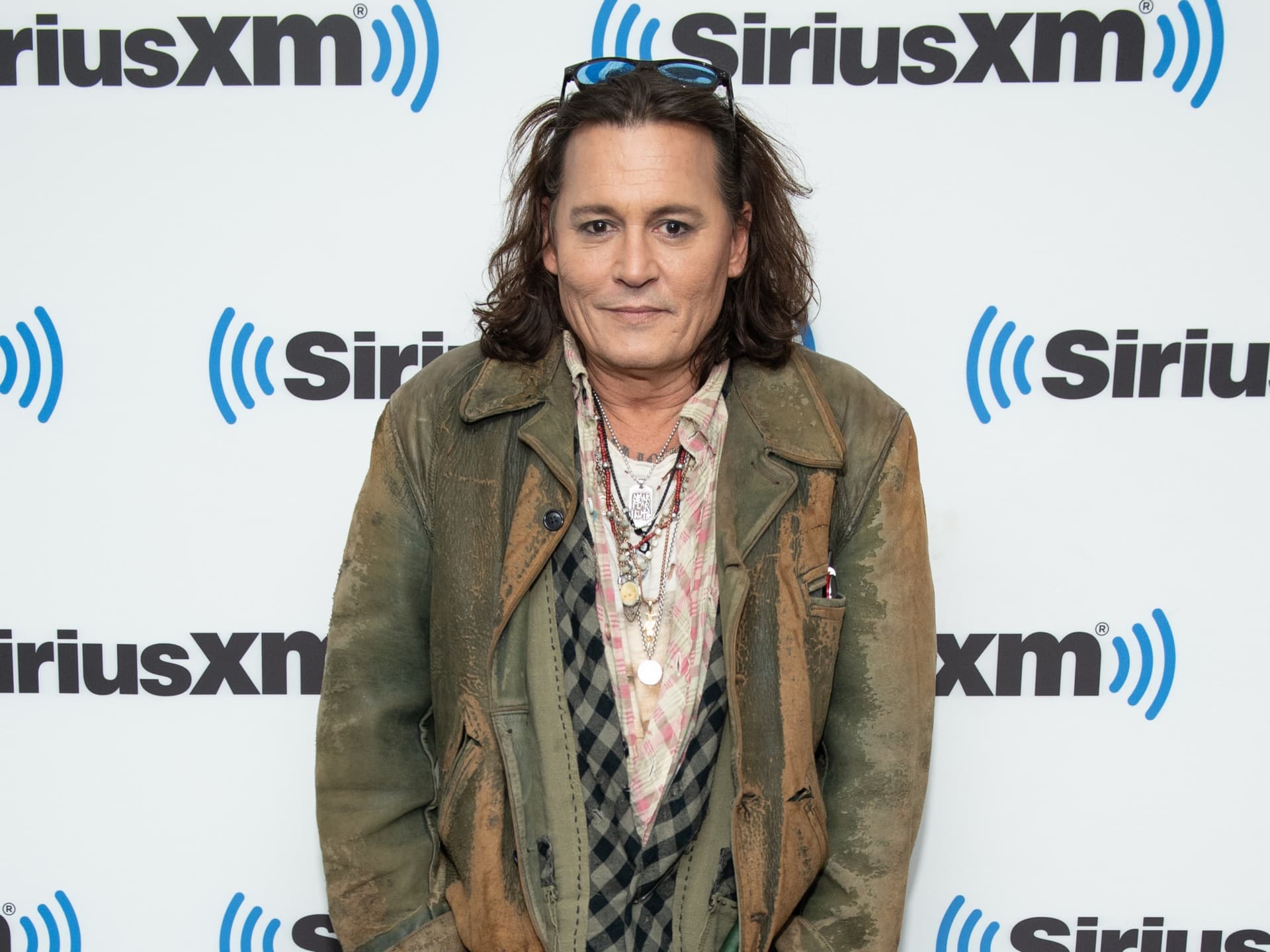 Johnny Depp: Reflektiert über die "schreckliche Zeit" während seines Verleumdungsprozesses mit Amber...