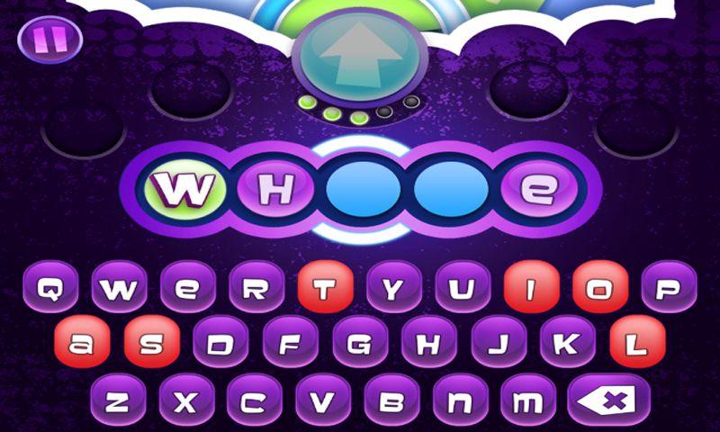 Wordsplosion