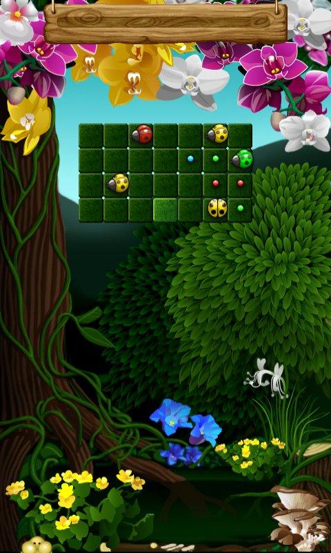 Bug Quest