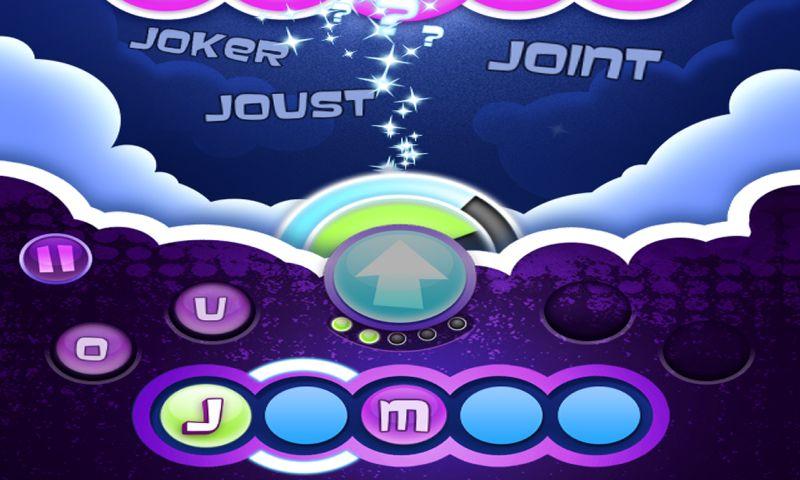 Wordsplosion