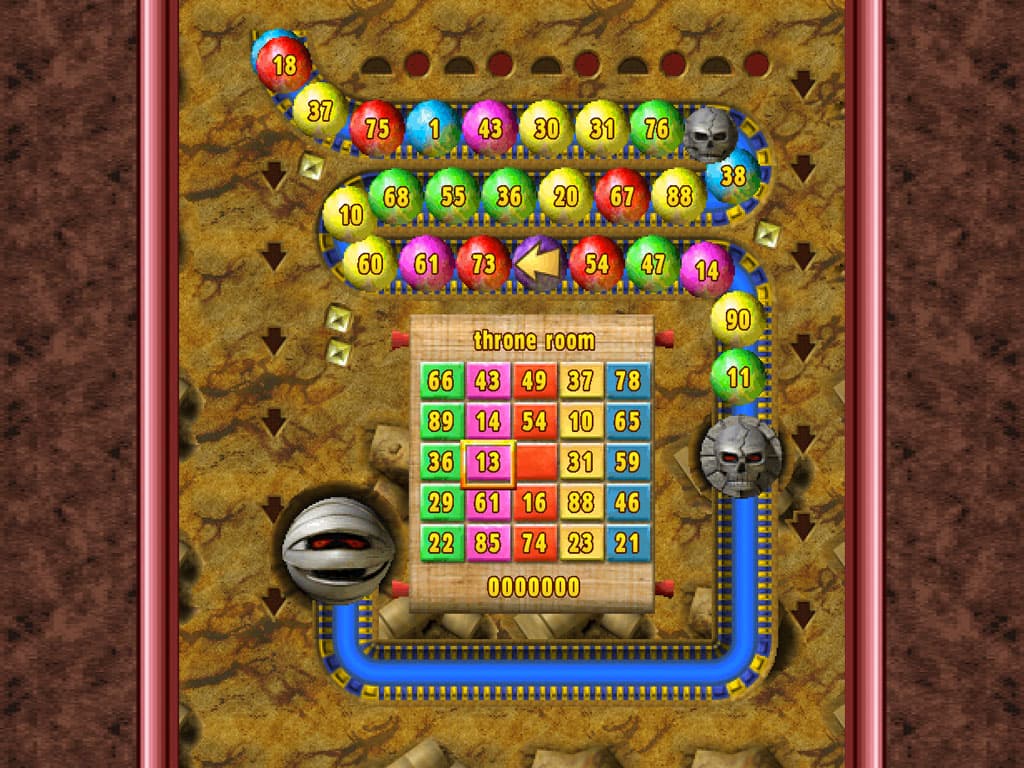 2-in-1 Award-Winning Games