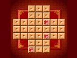 Marble Solitaire