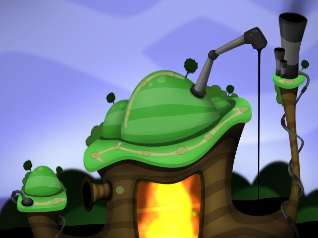 World of Goo